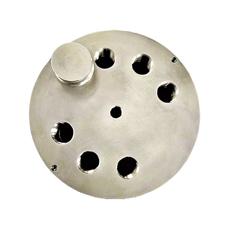 Propeller Blade Portitorem