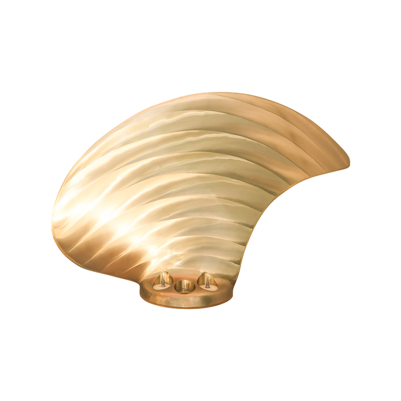 Marine CPP Blades