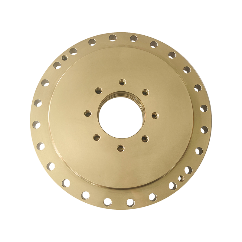 Propeller Linge Cover