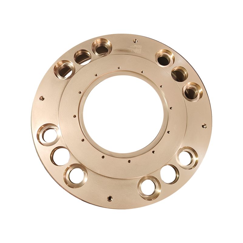 Propeller Linge Cover