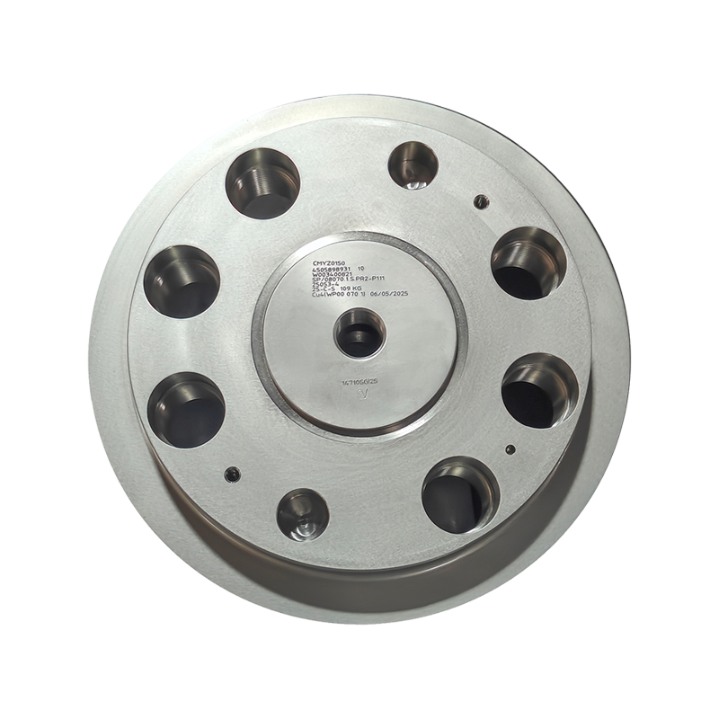 Propeller Linge Cover