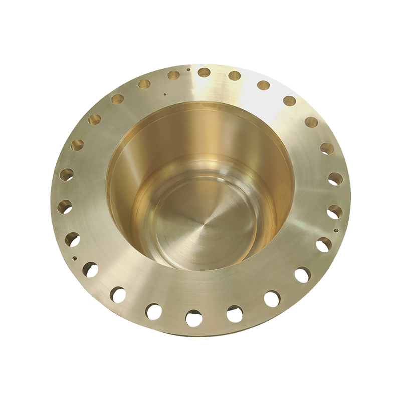 Marine Controllable Pix Propeller Oleum Cylindri