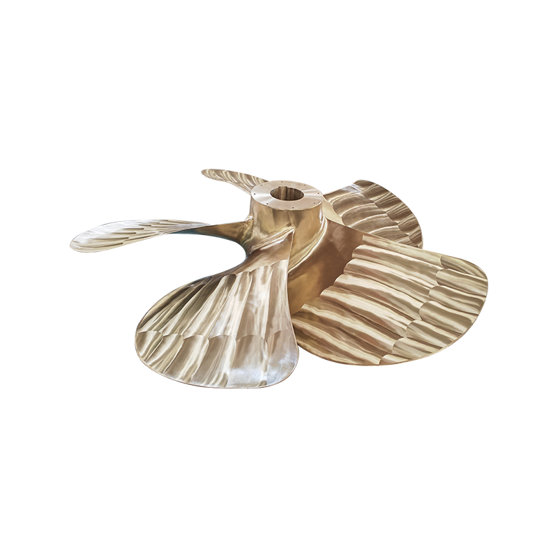 Magna mole Fixum Propeller