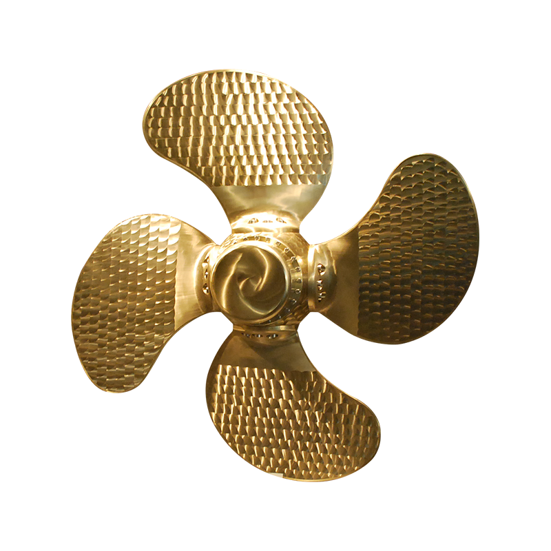Magna mole Fixum Propeller