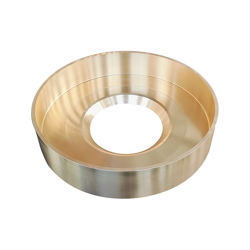 Propeller Linge Cover