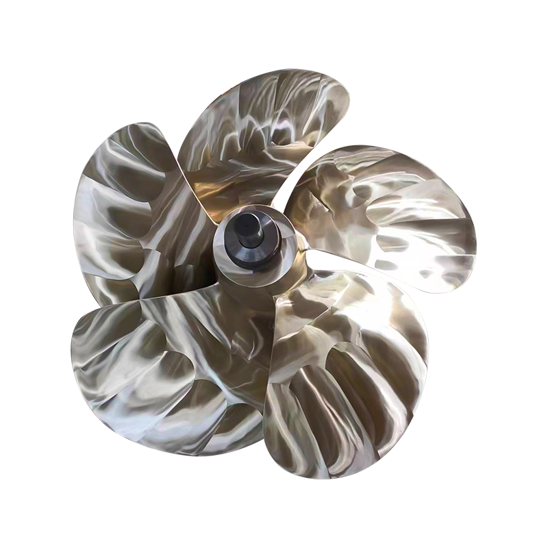 Magna mole Fixum Propeller
