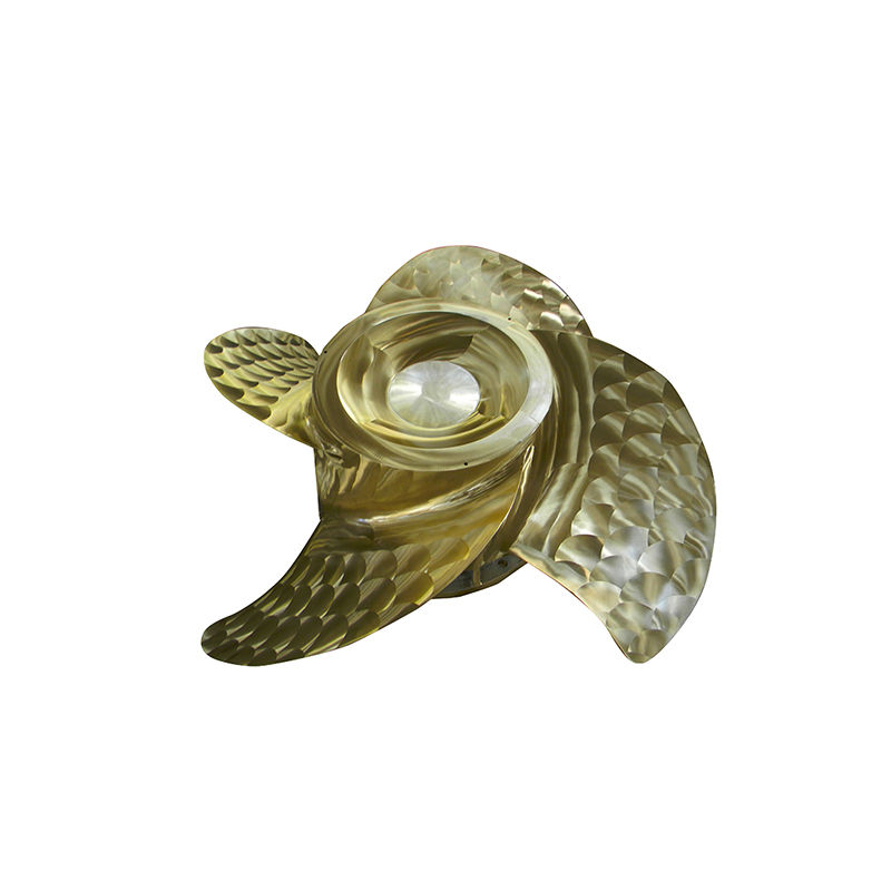 Hub Vortex Absorbuit Fins
