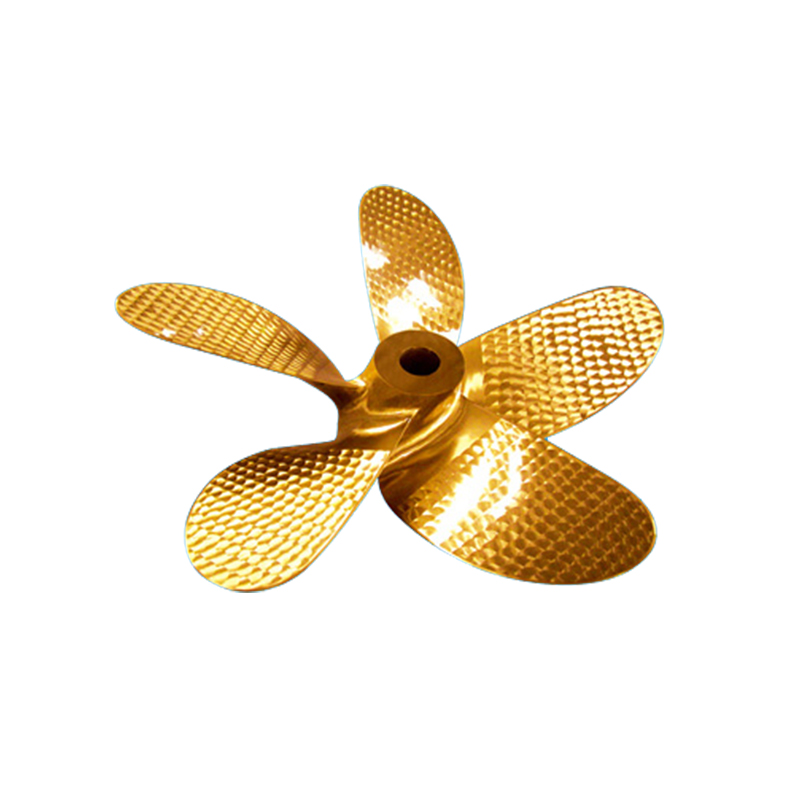Magna mole Fixum Propeller