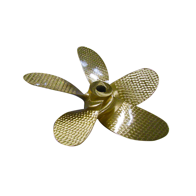 Magna mole Fixum Propeller