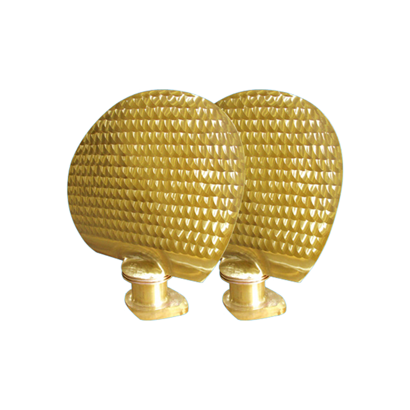 Marine CPP Blades